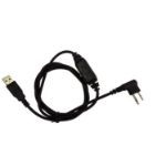 Hytera PC63 audio cable 1.2 m USB A 2.5mm Black