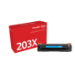 Xerox 006R04181 Toner cartridge cyan, 2.5K pages (replaces Canon 054H HP 203X/CF541X) for Canon LBP-640/HP Pro M 254