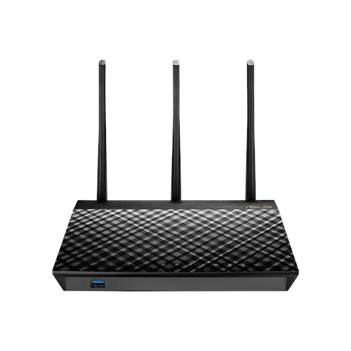 EU Product - Rt-Ac1900U - Wireless Router - Router - 1 Gbps thumbnail