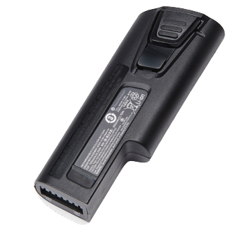 Image of Zebra BTRY-RFD49-70MA1-01 barcode reader accessory Battery