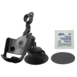 RAM Mounts RAP-SB-178-GA12 navigator mount Passive Black