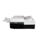 Avision AD7080 ADF-scanner A4 Zwart, Wit