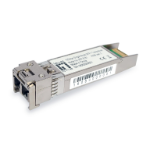 LevelOne SFP-6181 netwerk transceiver module Vezel-optiek 10000 Mbit/s SFP+ 1550 nm