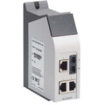 Moxa IM-1LSC/3TX network switch module Fast Ethernet