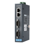 Advantech EKI-1522-CE serial server RS-232/422/485