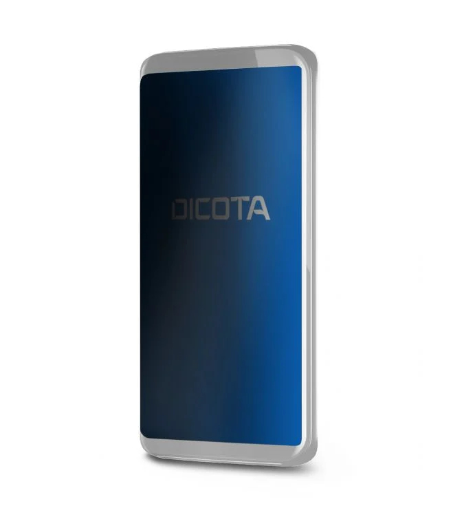 DICOTA D70745 display privacy filters Frameless display privacy filter 15.5 cm (6.1")