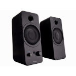 Tracer Speakers 2.0 Mark loudspeaker Black Wired & Wireless 12 W