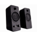 Tracer Speakers 2.0 Mark Black Wired & Wireless 12 W
