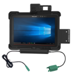 RAM Mounts RAM-HOL-HON9PD2U holder Tablet/UMPC Black