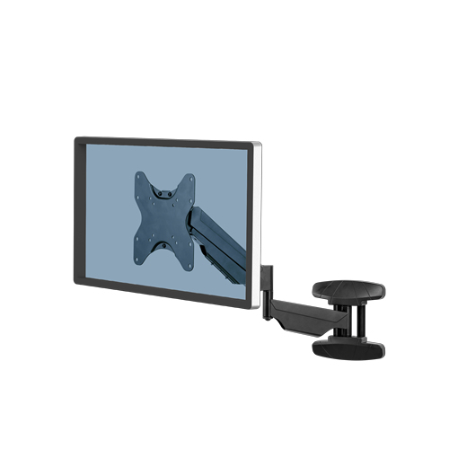Image of Fellowes Single Arm Wall Mount