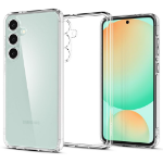 SPIGEN EU Product - Ultra Hybrid Case for Samsung Galaxy S24 FE - Transparent