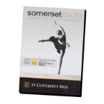 DPSB Somerset Photo 300gsm A4 (20 Sheets)