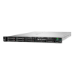 HPE ProLiant DL360 Gen10 Plus servrar Rack (1U) Intel® Xeon Silver 4314 2,4 GHz 32 GB DDR4-SDRAM 800 W