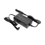 Getac GAD2X5 power adapter/inverter Auto 40 W Black