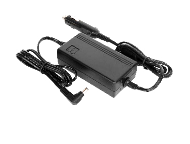 Getac GAD2X5 power adapter/inverter Auto 40 W Black