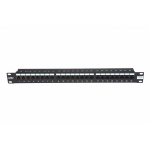 BKT Elektronik 11302011.2 patch panel 1U