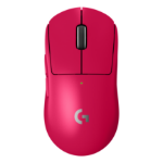 Logitech G 910-006798 mouse Gaming Right-hand RF Wireless Optical 32000 DPI