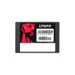 Kingston Technology 480G DC600ME (Mixed-Use) 2.5" Enterprise SATA SSD