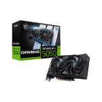 MSI GeForce RTX 5050 8G GAMING OC NVIDIA 8 GB GDDR6