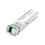 Digitus SFP+ 10 Gbps Bi-directional Module, Singlemode, TX1330/RX1270, 10km