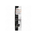 Canon 0946A001/BJI-201BKHC Ink cartridge black high-capacity, 600 pages ISO/IEC 24711 14ml for Canon BJC 600