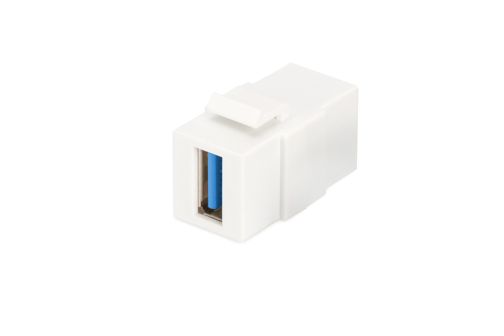 Digitus DN-93404 USB 3.2 (1st Gen) module (USB 3.0) Keystone 1 pc(s)