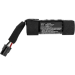 CoreParts Battery for Logitech Speaker