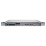 Juniper MX204 network equipment chassis 1U Grey