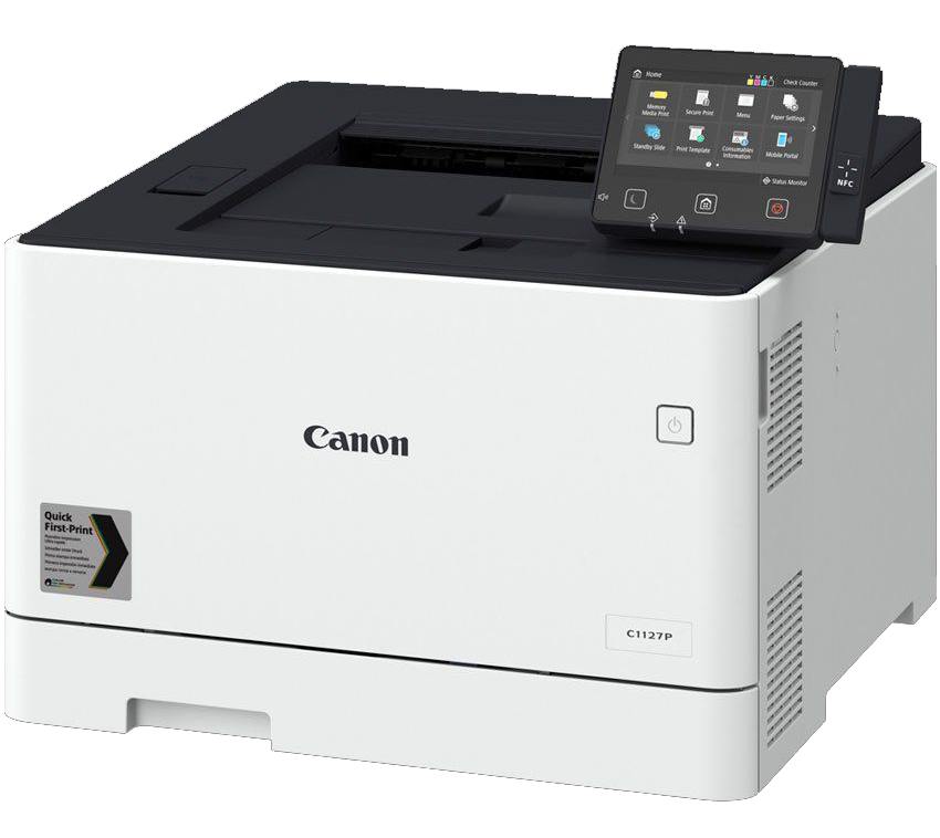 Image of Canon i-SENSYS X C1127P Colour 1200 x 1200 DPI A4 Wi-Fi
