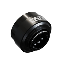 Image of Moza Racing MOZA RS07 - PC - Black - Aluminium - Moza - R21 - R16 - R9