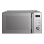 Russell Hobbs RHM2348S 23L Solo Microwave - Silver