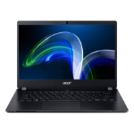 Acer TravelMate P6 P614-51-G2-5086 Notebook 35.6 cm (14") Full HD Intel® Core™ i5 8 GB DDR4-SDRAM 512 GB SSD Wi-Fi 6 (802.11ax) Windows 10 Pro Black