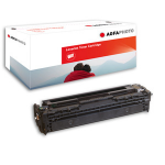 AgfaPhoto APTHP540AE tonercartridge 1 stuk(s) Zwart