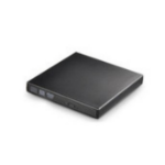 CoreParts MSE-DVDCDRW optical disc drive DVD-ROM Black