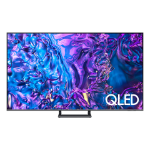 Samsung 65" QLED 4K Smart TV Q73D (2024)