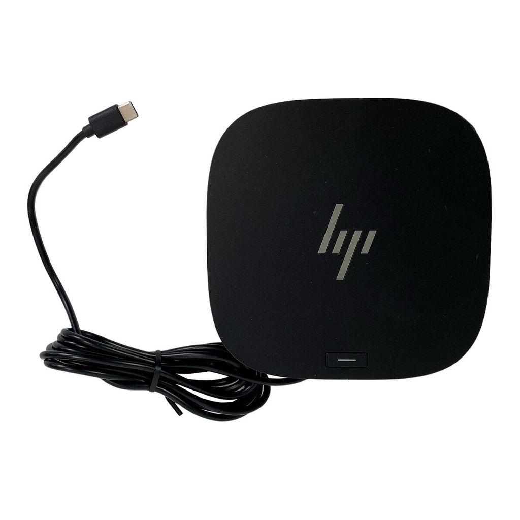 EU Product - USB-C/USB-A Universal Dock G2 - Docking station (5TW13AA) thumbnail