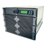 APC Symmetra RM 4kVA schaalbaar tot 6kVA N+1 220-240V
