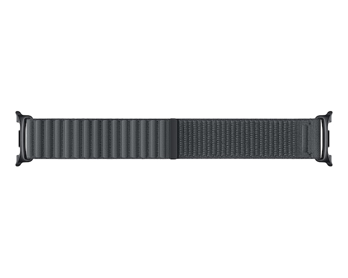 Samsung Black Fabric Band (M/L) For Galaxy Watch9 (Watch8)