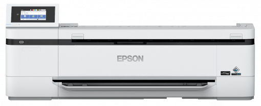 Image of Epson SureColor SC-T3100M-MFP large format printer Wi-Fi Inkjet...