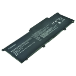2-Power 7.4V 5200mAh Li-Polymer Laptop Battery