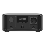 EcoFlow RIVER 3 portable power station 5 Lithium Iron Phosphate (LiFePO4) 300 W 3.55 kg