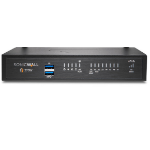 SonicWall TZ270 hardware firewall 2 Gbit/s