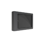 Heckler Design H517-BG tablet security enclosure 7.9" Black, Gray
