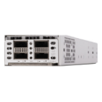 Cisco C9350-NM-4C= network switch module Gigabit Ethernet, 40 Gigabit Ethernet, 100 Gigabit Ethernet