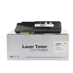 CTS Compatible Dell 593-BBBR Yellow Hi Cap Toner