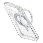 Cellularline 8018080483776 mobile phone case 16 cm (6.3") Cover Transparent