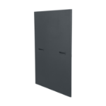Middle Atlantic 25 RU Side Panels for 32 Inch Deep BGR Racks