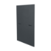 Middle Atlantic 14 RU Side Panels for 26 Inch Deep SLIM 5 Racks