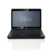 Fujitsu LIFEBOOK LH531 i3-2310M 35.6 cm (14") Intel® Core™ i3 2 GB DDR3-SDRAM 320 GB Intel® HD Graphics Windows 7 Professional Black