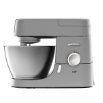 Kenwood KVC3110S food processor 1000 W 4.6 L Silver